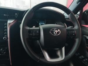 Toyota Fortuner 2.8GD-6 VX - Image 11