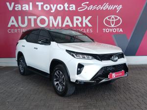 Toyota Fortuner 2.8GD-6 VX - Image 1