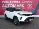 Thumbnail Toyota Fortuner 2.8GD-6 VX