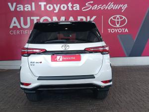 Toyota Fortuner 2.8GD-6 VX - Image 5