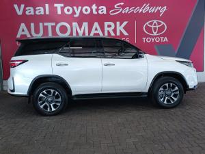 Toyota Fortuner 2.8GD-6 VX - Image 6