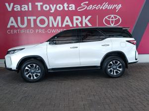 Toyota Fortuner 2.8GD-6 VX - Image 7