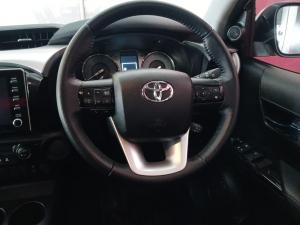 Toyota Hilux 2.8GD-6 double cab Raider auto - Image 12