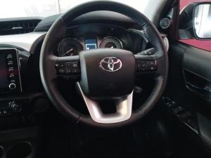 Toyota Hilux 2.8GD-6 double cab Raider auto - Image 12