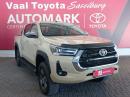 Thumbnail Toyota Hilux 2.8GD-6 double cab Raider auto