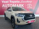 Thumbnail Toyota Hilux 2.8GD-6 double cab Raider auto