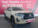 Toyota Hilux 2.8GD-6 double cab Raider auto - Thumbnail 1