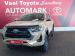 Toyota Hilux 2.8GD-6 double cab Raider auto - Thumbnail 3