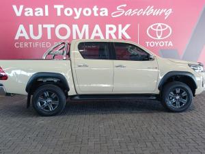 Toyota Hilux 2.8GD-6 double cab Raider auto - Image 6