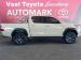 Toyota Hilux 2.8GD-6 double cab Raider auto - Thumbnail 6