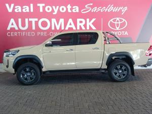 Toyota Hilux 2.8GD-6 double cab Raider auto - Image 7