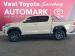 Toyota Hilux 2.8GD-6 double cab Raider auto - Thumbnail 7