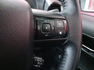 Toyota Hilux 2.8GD-6 double cab Raider auto - Image 15