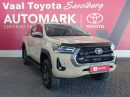 Thumbnail Toyota Hilux 2.8GD-6 double cab Raider auto