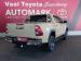 Toyota Hilux 2.8GD-6 double cab Raider auto - Thumbnail 4