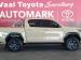 Toyota Hilux 2.8GD-6 double cab Raider auto - Thumbnail 7