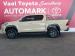 Toyota Hilux 2.8GD-6 double cab Raider auto - Thumbnail 9