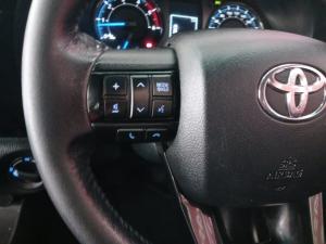 Toyota Hilux 2.8GD-6 Xtra cab 4x4 Legend manual - Image 12
