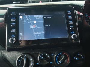Toyota Hilux 2.8GD-6 Xtra cab 4x4 Legend manual - Image 16