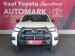 Toyota Hilux 2.8GD-6 Xtra cab 4x4 Legend manual - Thumbnail 2