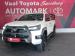Toyota Hilux 2.8GD-6 Xtra cab 4x4 Legend manual - Thumbnail 3