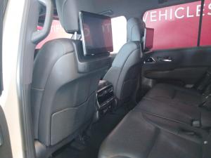 Toyota Land Cruiser 300 3.3D ZX - Image 11