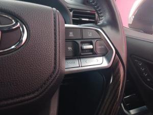 Toyota Land Cruiser 300 3.3D ZX - Image 14