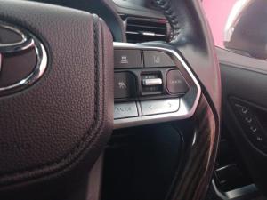 Toyota Land Cruiser 300 3.3D ZX - Image 14