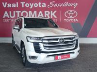 Thumbnail Toyota Land Cruiser 300 3.3D ZX