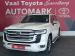 Toyota Land Cruiser 300 3.3D ZX - Thumbnail 3
