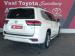 Toyota Land Cruiser 300 3.3D ZX - Thumbnail 4