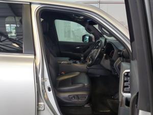 Toyota Land Cruiser 300 3.3D ZX - Image 10
