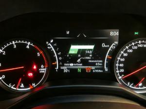 Toyota Land Cruiser 300 3.3D ZX - Image 13