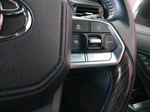 Toyota Land Cruiser 300 3.3D ZX - Image 14