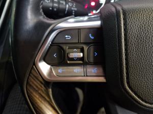 Toyota Land Cruiser 300 3.3D ZX - Image 14