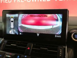 Toyota Land Cruiser 300 3.3D ZX - Image 16