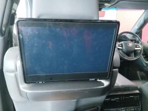 Toyota Land Cruiser 300 3.3D ZX - Image 18