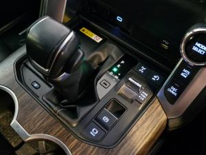 Toyota Land Cruiser 300 3.3D ZX - Image 19