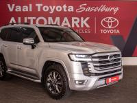 Thumbnail Toyota Land Cruiser 300 3.3D ZX