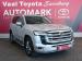 Toyota Land Cruiser 300 3.3D ZX - Thumbnail 1