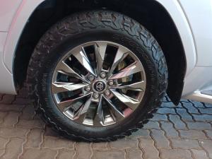 Toyota Land Cruiser 300 3.3D ZX - Image 28
