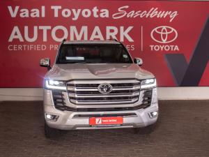 Toyota Land Cruiser 300 3.3D ZX - Image 2