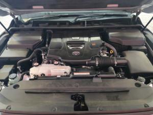 Toyota Land Cruiser 300 3.3D ZX - Image 33