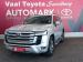Toyota Land Cruiser 300 3.3D ZX - Thumbnail 3