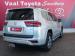 Toyota Land Cruiser 300 3.3D ZX - Thumbnail 4