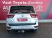 Toyota Land Cruiser 300 3.3D ZX - Thumbnail 5