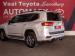 Toyota Land Cruiser 300 3.3D ZX - Thumbnail 6