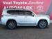 Toyota Land Cruiser 300 3.3D ZX - Thumbnail 6