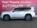 Toyota Land Cruiser 300 3.3D ZX - Thumbnail 7