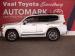 Toyota Land Cruiser 300 3.3D ZX - Thumbnail 7